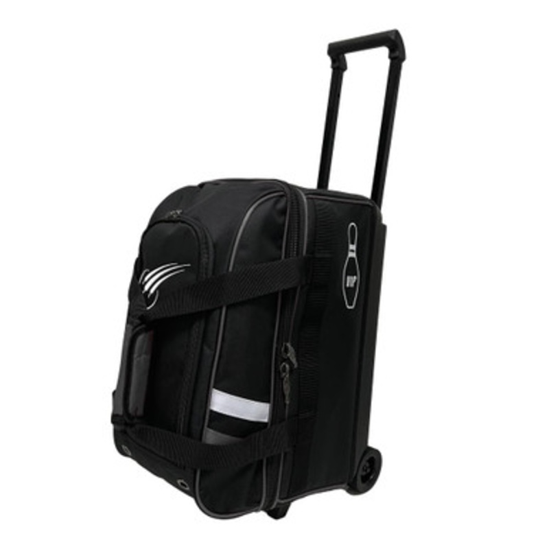 Eagle VIP Double Ball Roller Bag Stone