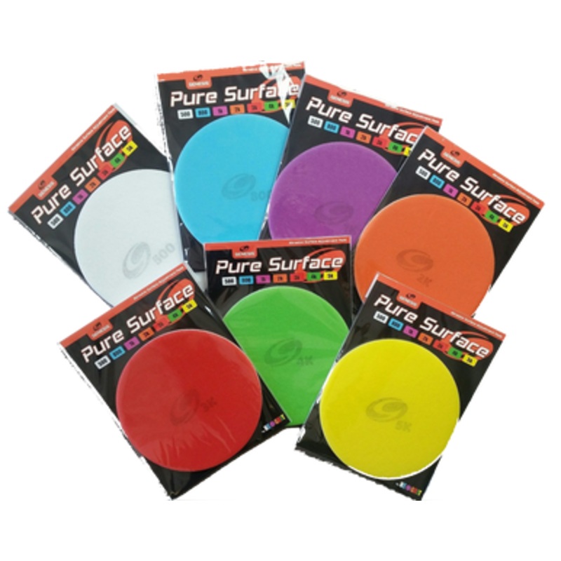 Genesis Pure Surface Pad – Buy In Bulk and Save