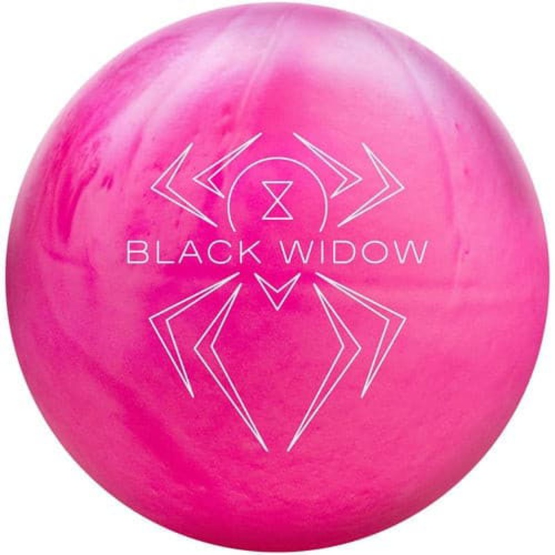 Hammer Black Widow Urethane Pink Pearl