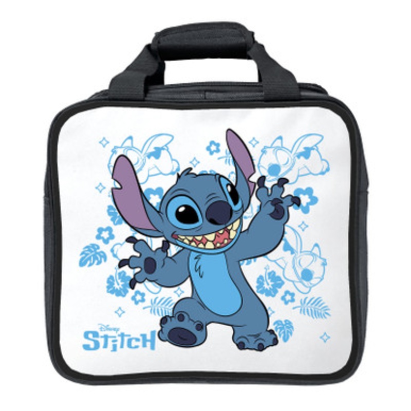 KR Strikeforce Stitch 1 Ball Tote Bowling Bag