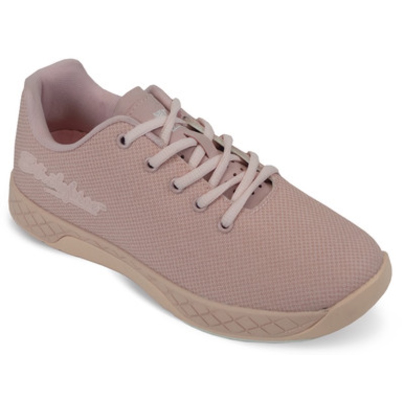 KR Strikeforce Womens Compass Bowling Shoes Pink