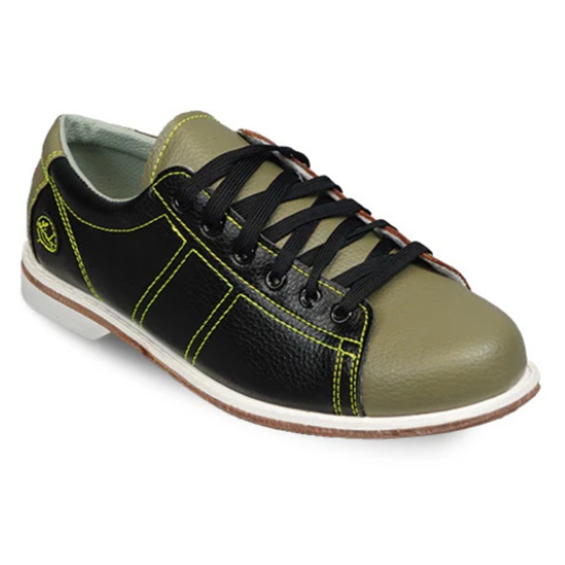 KR Strikeforce300 Classic Glow Mens Lace Bowling Shoes