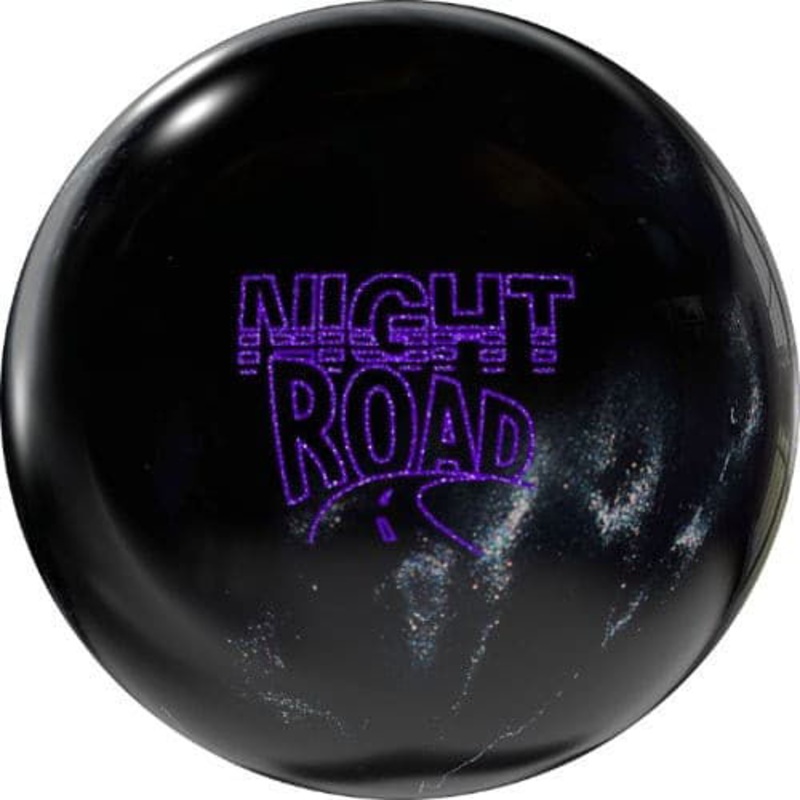 Storm Night Road Bowling Ball|12 lbs.|13 lbs.|14 lbs.|15 lbs.|16 lbs.