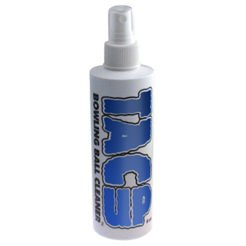 Tac Up Bowling Ball Cleaner – 8 oz