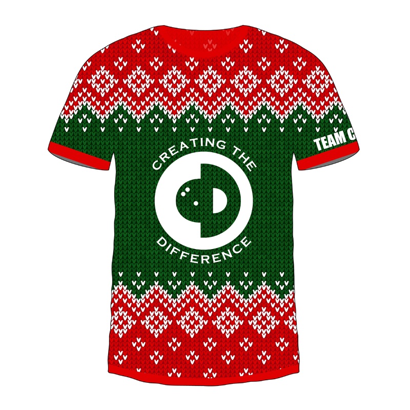 Uglier Sweater 2021 Jersey