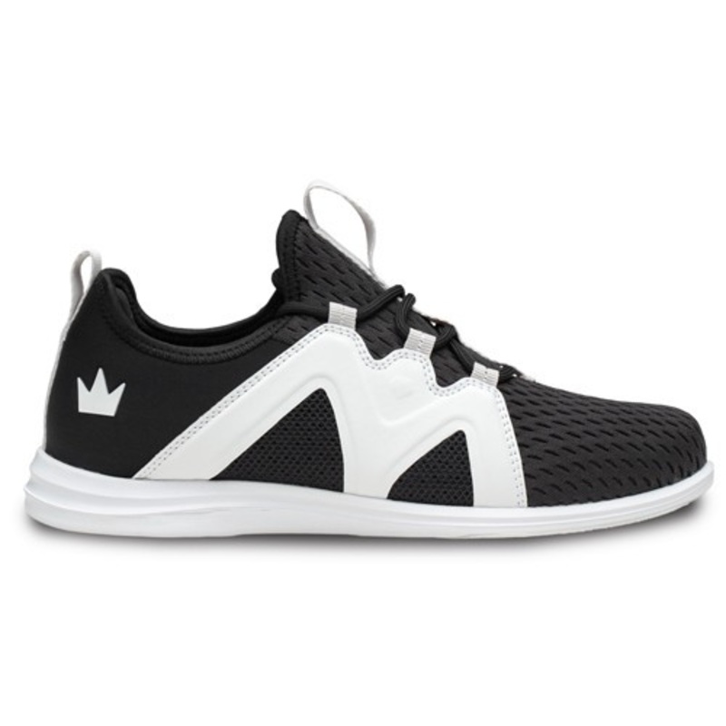 Brunswick Nexxus Women’s Bowling Shoes – Black