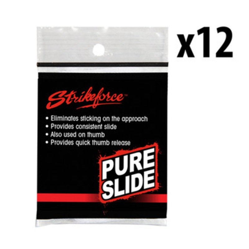 KR Strikeforce Pure Slide Powder – One Dozen