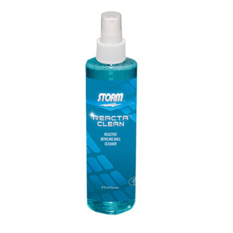 Storm Reacta Clean Ball Cleaner – 8 oz