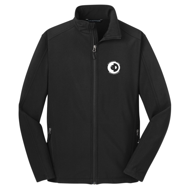Zip-Up Jacket|XS|Small|Medium|Large|XL|2X|3X|4X