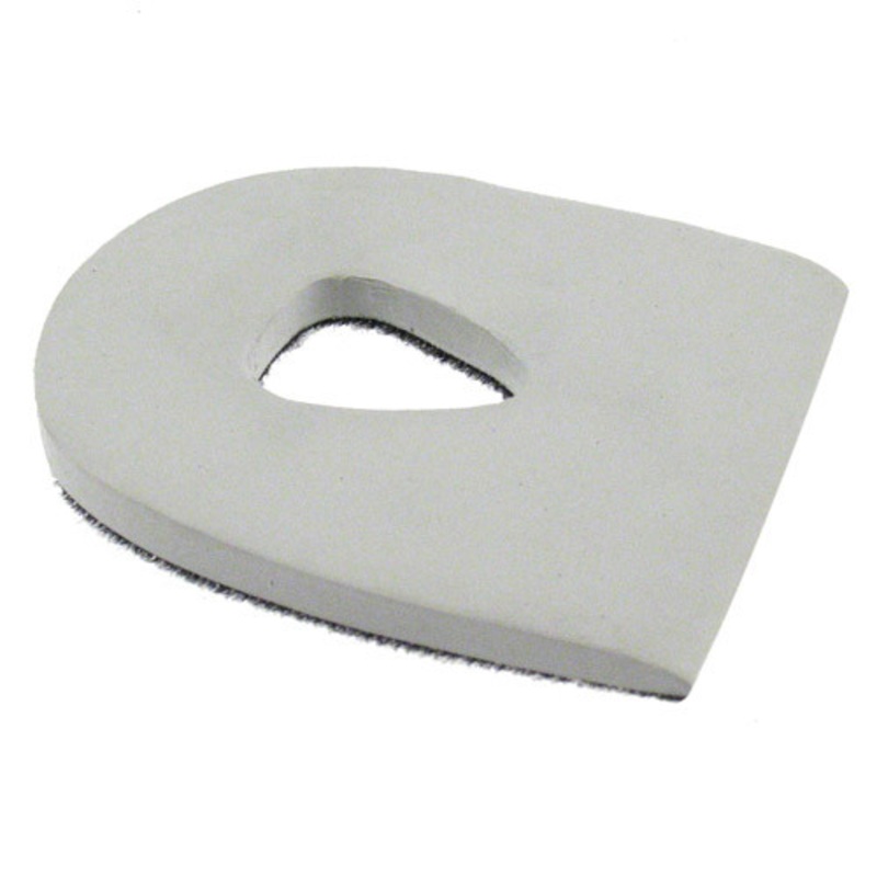3G Replacement Heel – Flat Normal