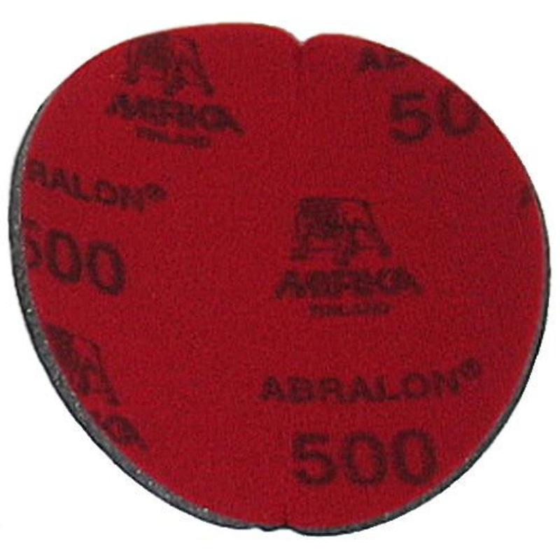 Abralon Sanding Pad 500 Grit