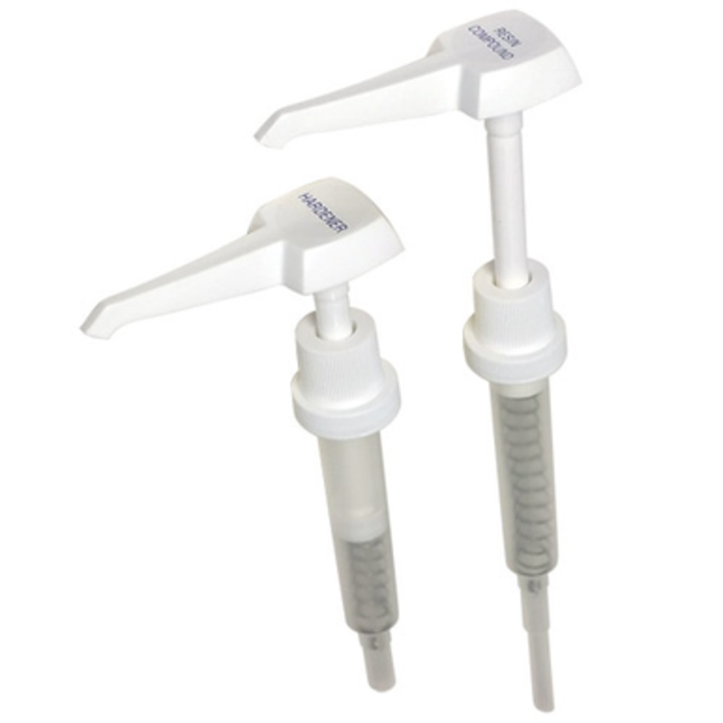 Motiv HD/HR Bowling Ball Plug Pump Set
