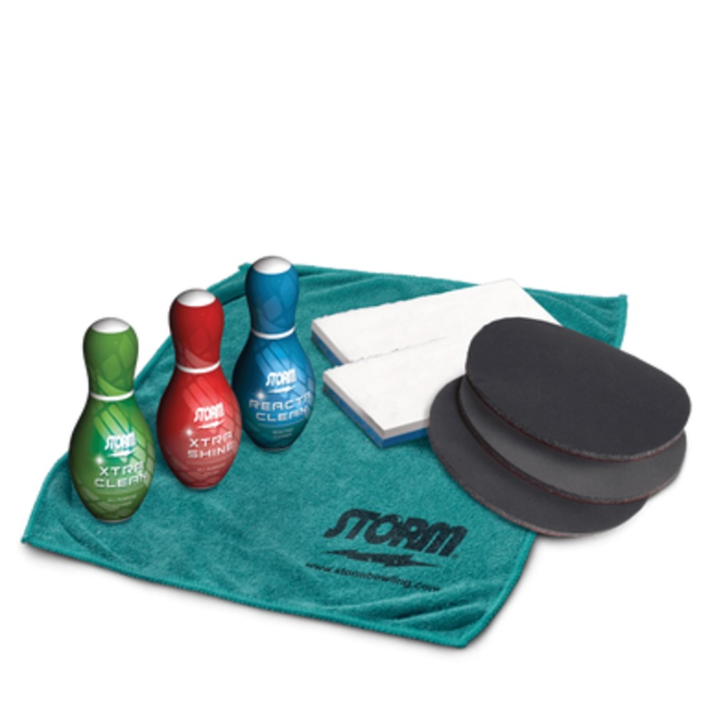 Storm Surface Management Pro Kit