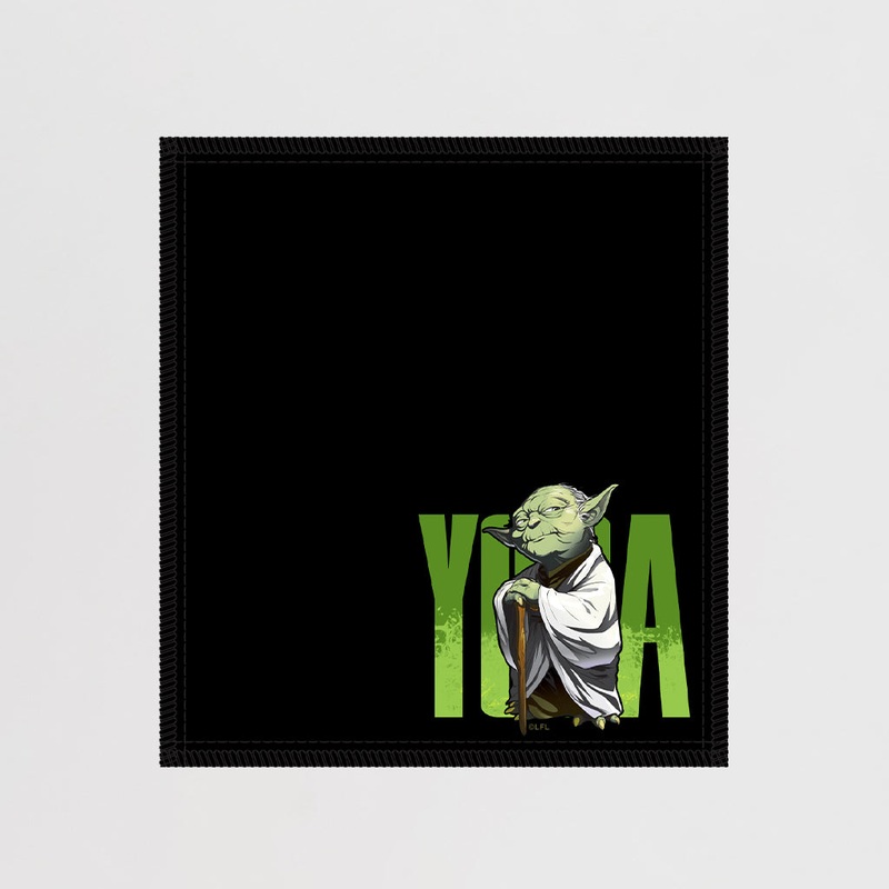 Yoda Shammy