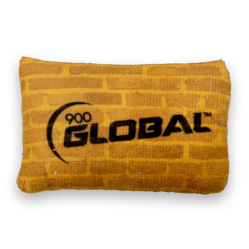 900 Global Grip Sack Gold