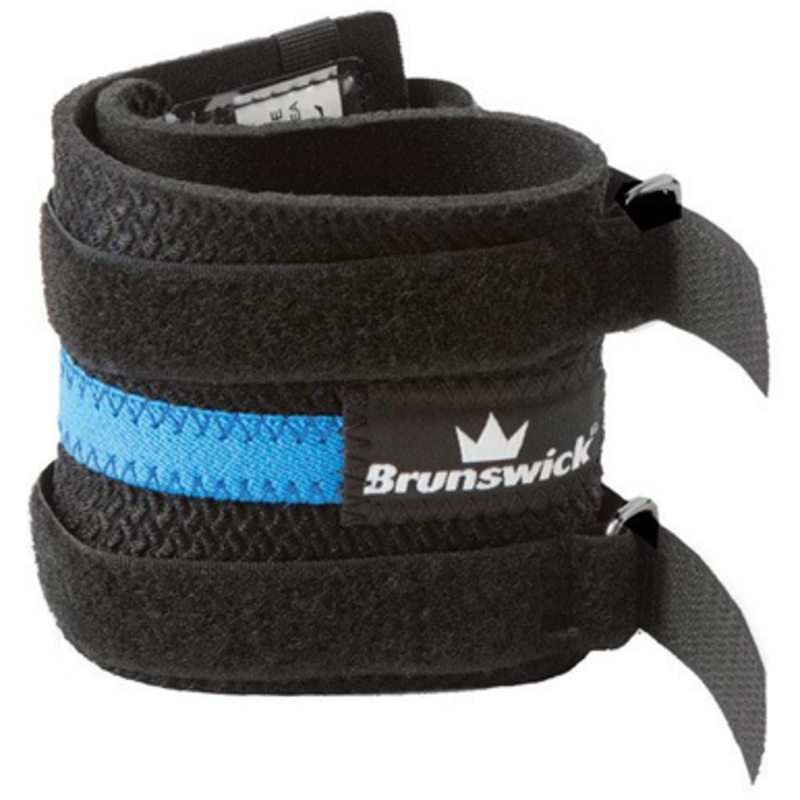 Brunswick Pro Wrist Bowling Support