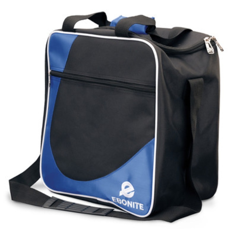 Ebonite Basic Single Tote Bag Blue