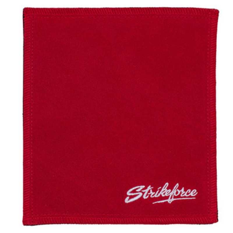 KR Strikeforce Shammy Red/Black