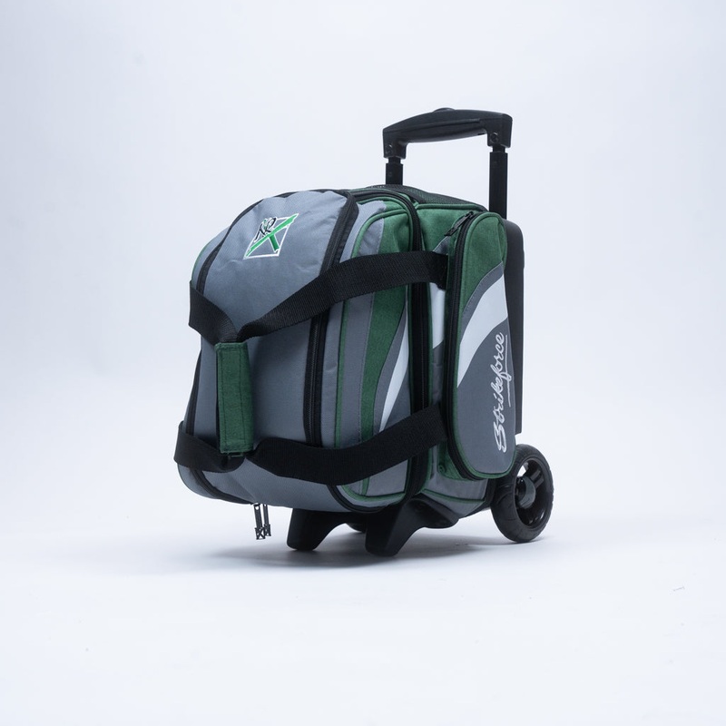 Cruiser Single Roller GREY GREEN