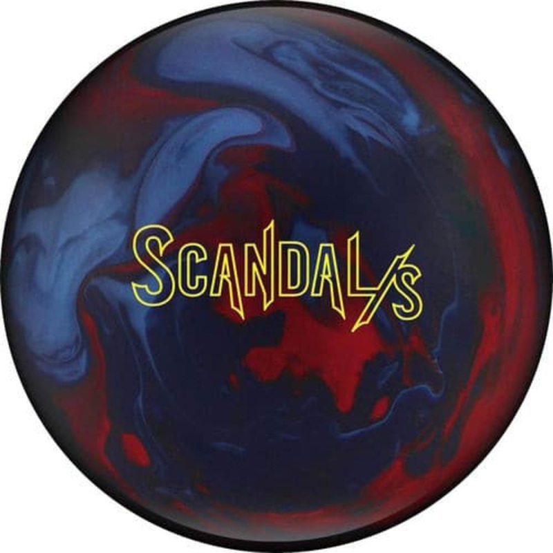 Hammer Scandal/S Bowling Ball|15 lbs.|16 lbs.