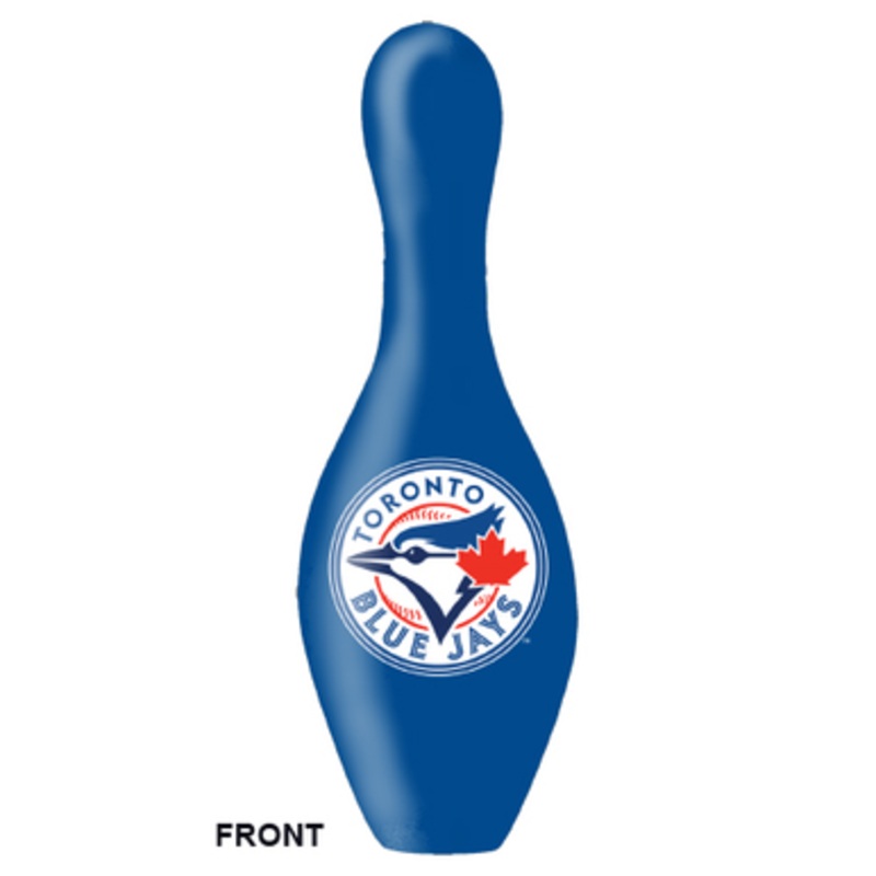 OTBB Toronto Blue Jays Bowling Pin
