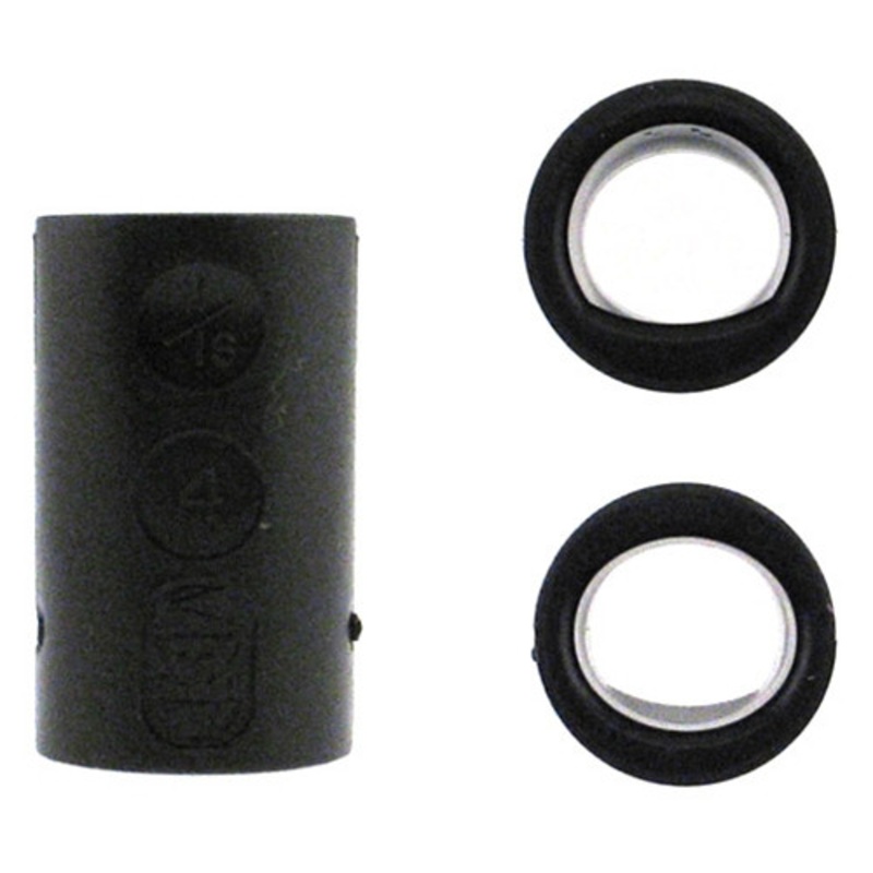 Vise Lady Oval & Power Oval Insert – Individual