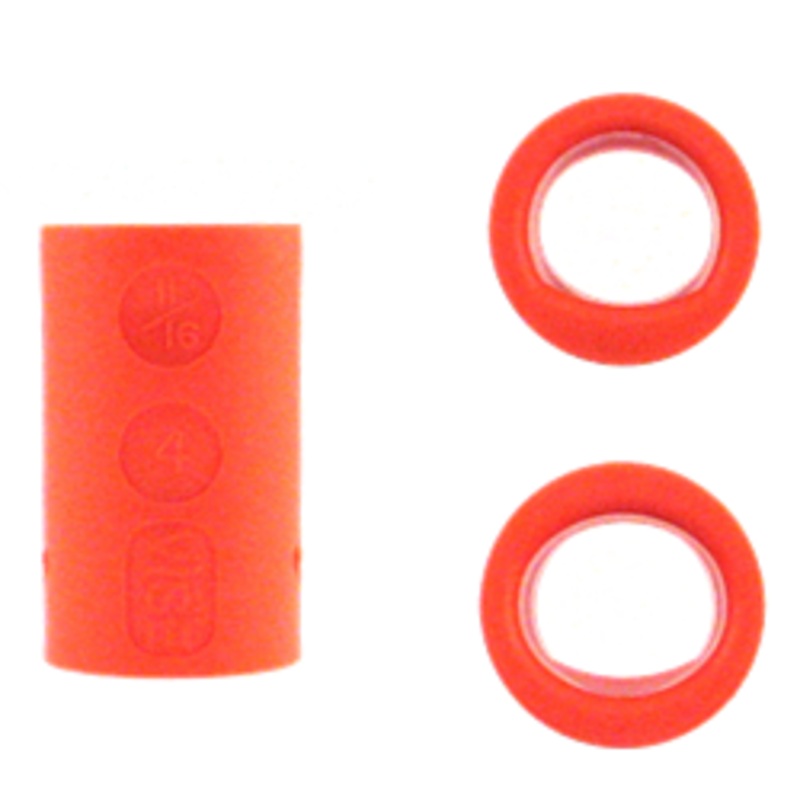 Vise Oval & Power Oval Inserts – 10 Pack