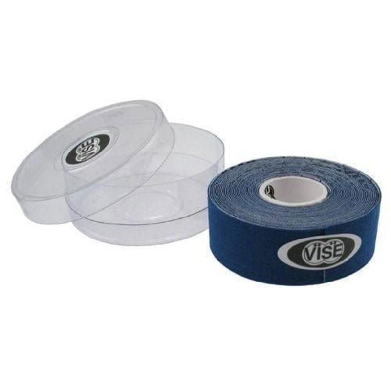 Vise V-25 Tape Roll Blue Bowling Tape