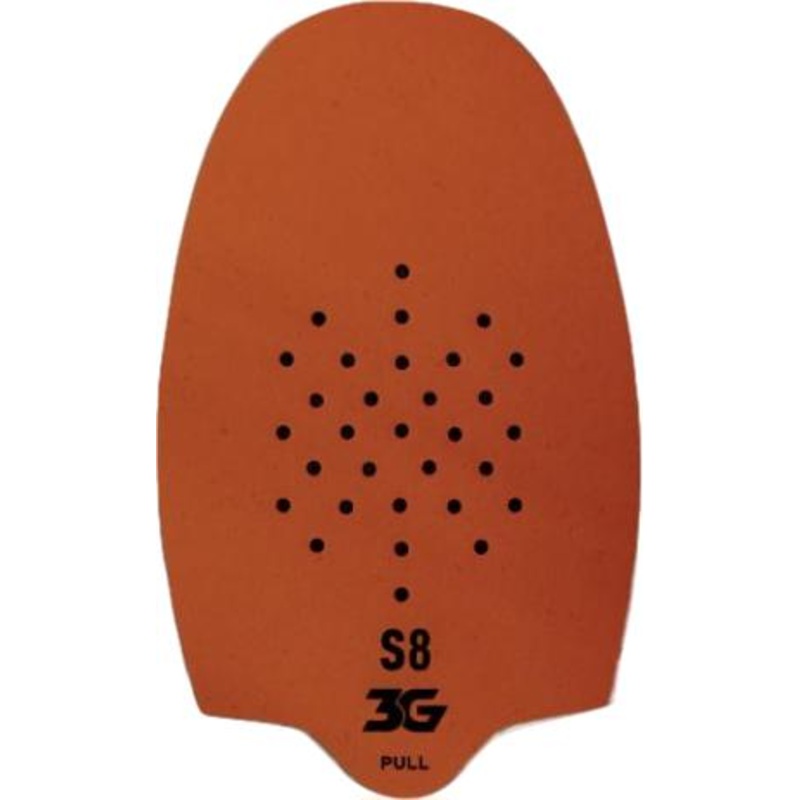 3G Formula S8 Slide Sole