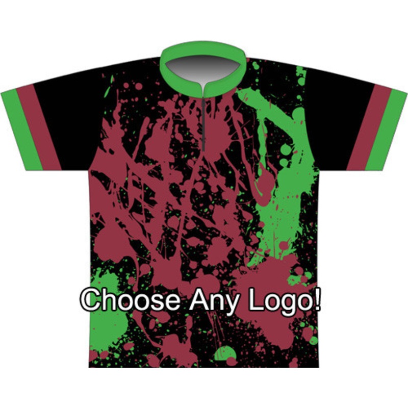 BBR Bark Sublimated Jersey