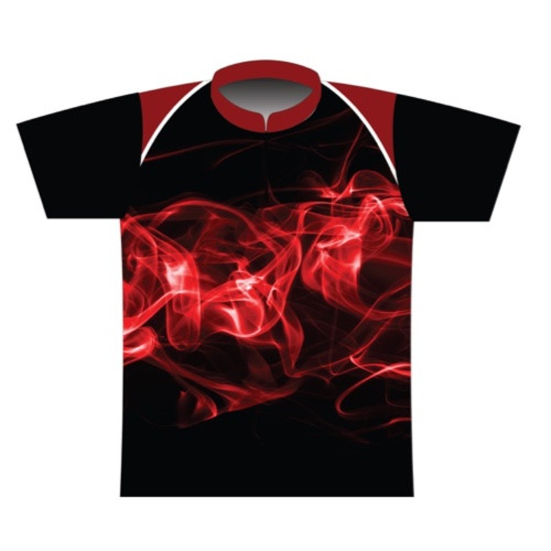 BBR Buddies 017 Dye Sublimated Jersey