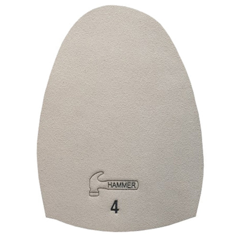 Hammer Slide Sole (4) Less Slide