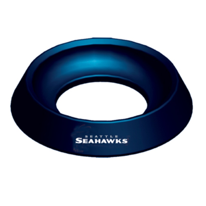 KR Strikeforce NFL Seattle Seahawks Ball Cup