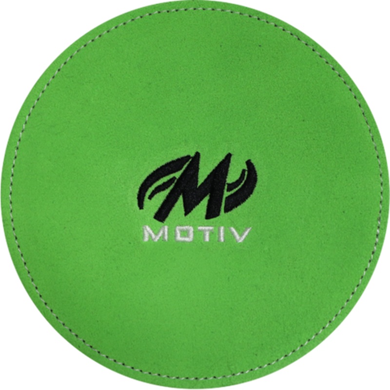 Motiv Disc Shammy Lime