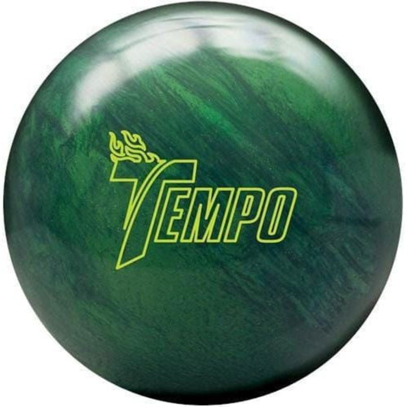 Track Tempo Pearl Bowling Ball