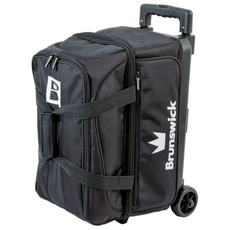 Brunswick Blitz Double 2 Ball Roller