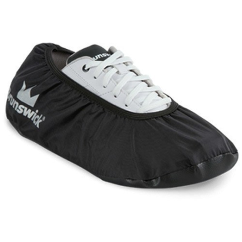 Brunswick Shoe Shield – Black