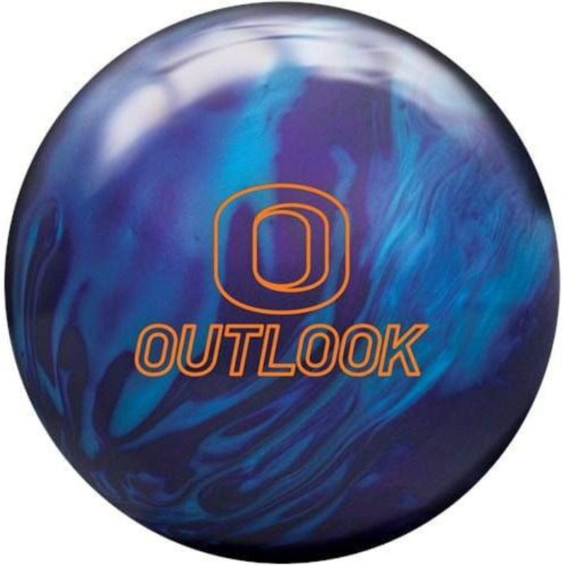 Columbia 300 Outlook Bowling Ball