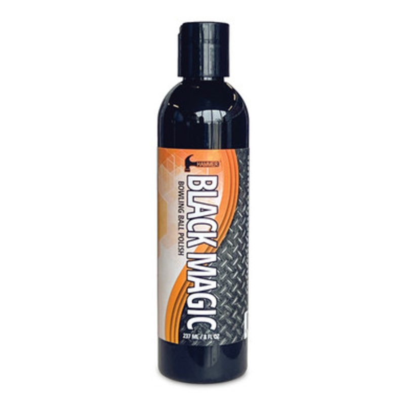 Hammer Black Magic Bowling Ball Polish 8oz