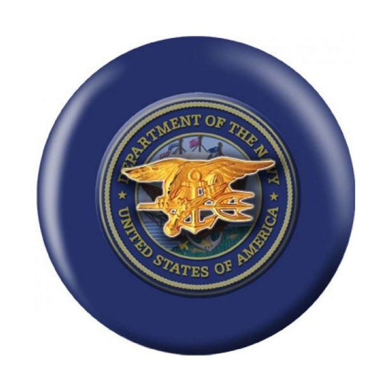 US Navy Seals Bowling Ball|8lbs|10lbs|12lbs|14lbs|15lbs|16lbs