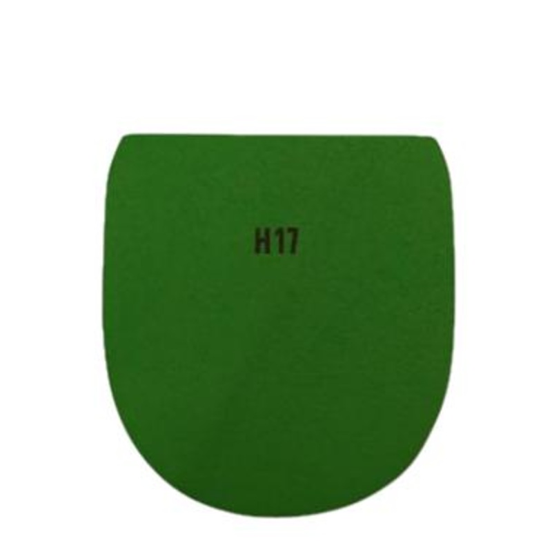 3G Formula H17 Heel