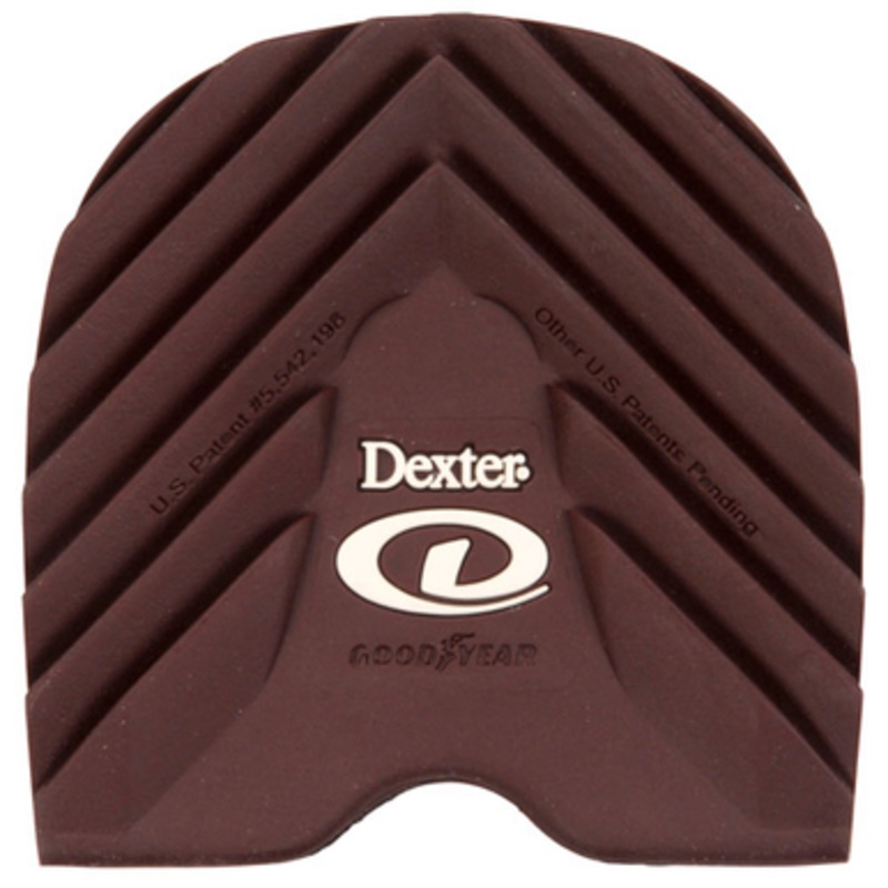 Dexter Replacement Heel – H2 – Ultra Brakz