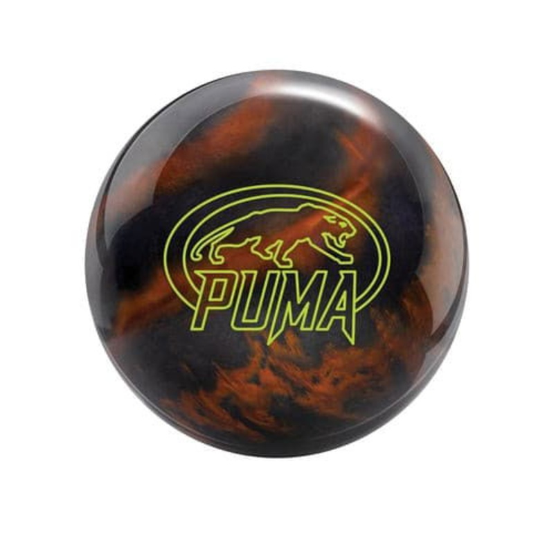 Ebonite Puma Bowling Ball|10 lbs.|11 lbs.|12 lbs.|13 lbs.|14 lbs.|15 lbs.|16 lbs.