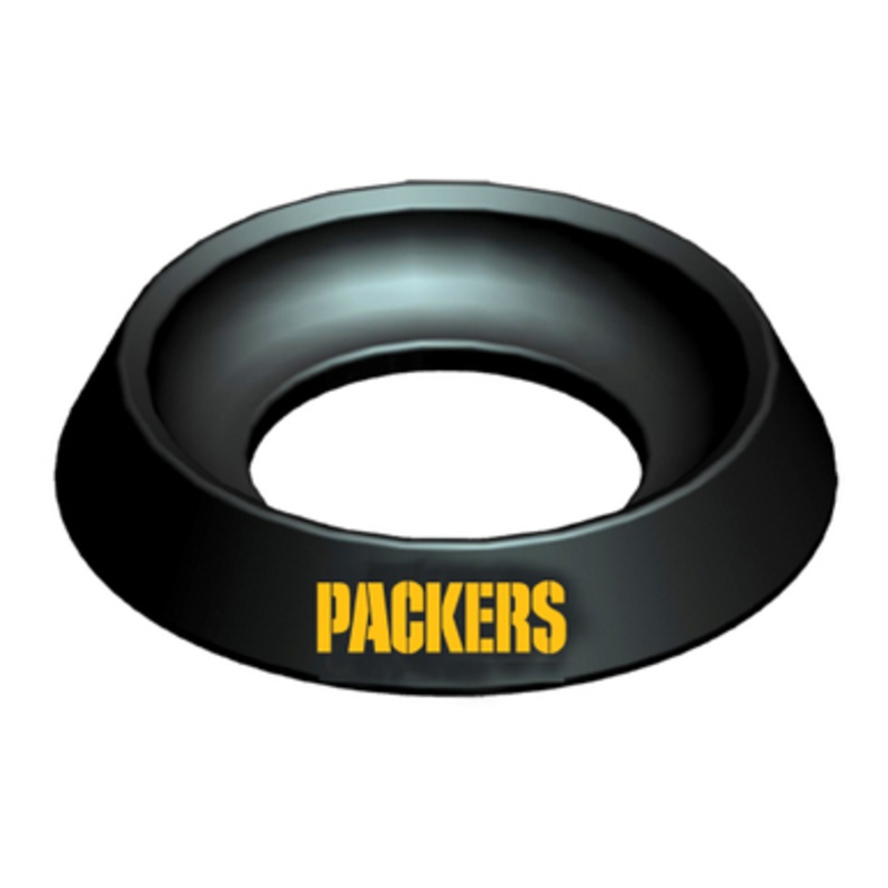 KR Strikeforce NFL Green Bay Packers Ball Cup