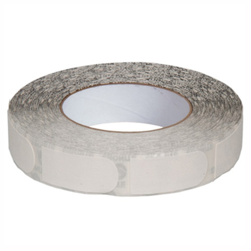 KR Strikeforce Sure Fit Grip Tape 1 White Textured 500 Roll