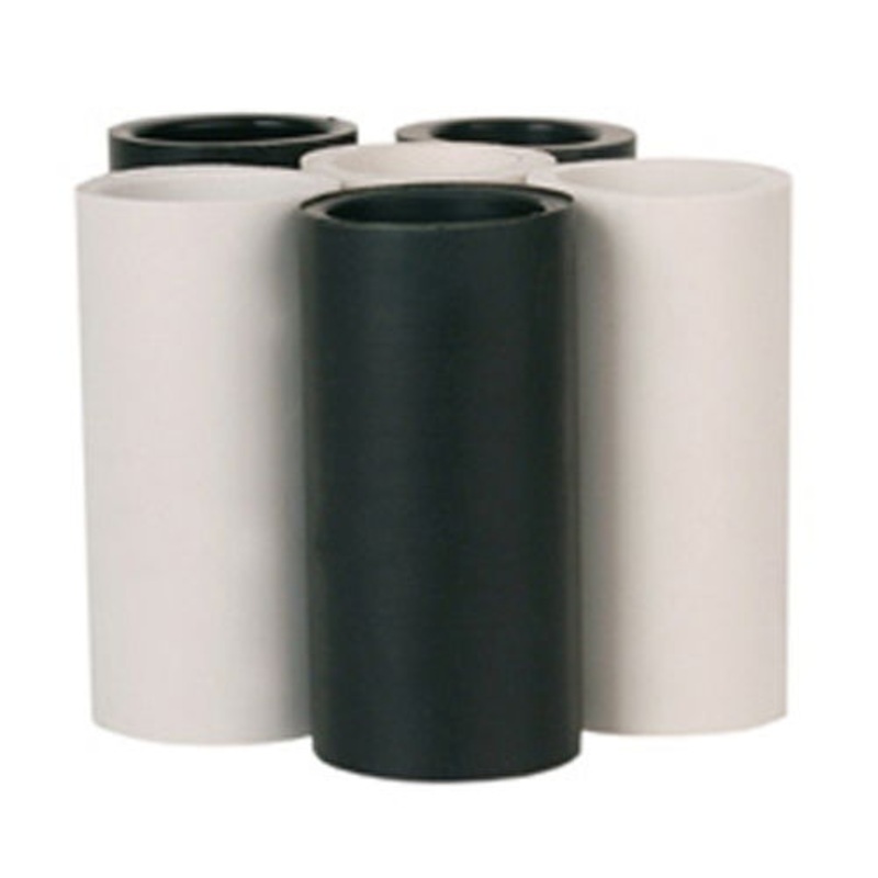 VISE Ultimate Vinyl Round Thumb Insert Black
