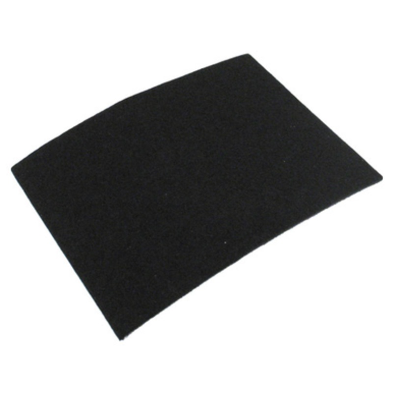 3G Replacement Slide Sole #2 Felt