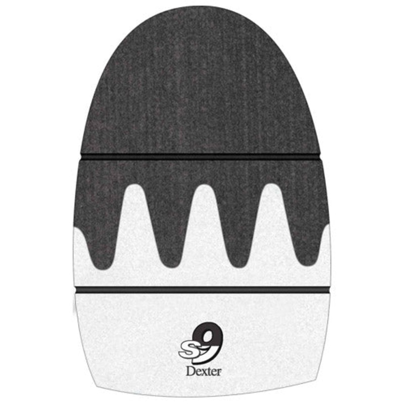 Dexter THE 9 Slide Sole (S9) Longer Slide