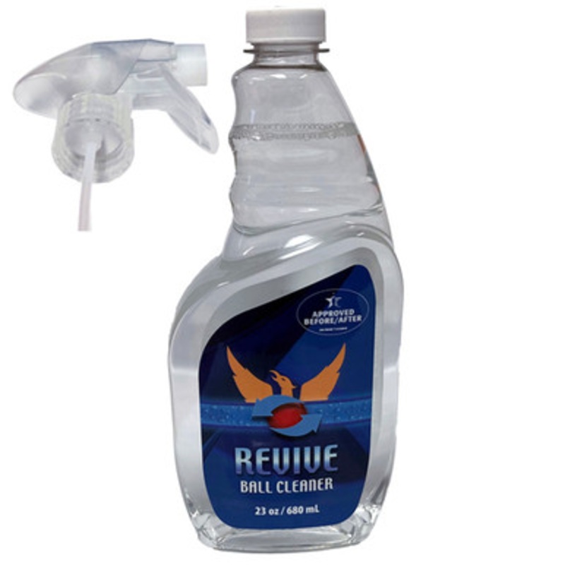 Kegel Revive Bowling Ball Cleaner – 23 oz