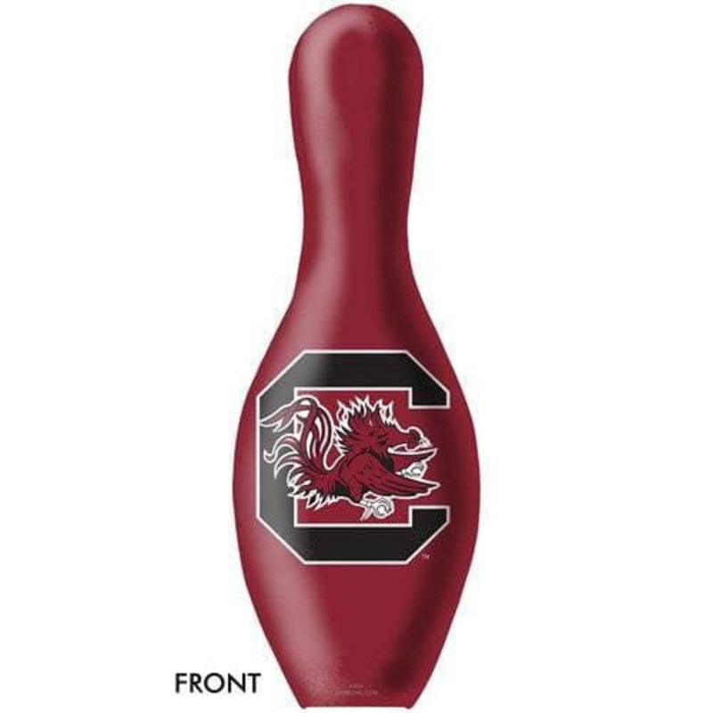 OnTheBallBowling NCAA University of South Carolina Bowling Pin